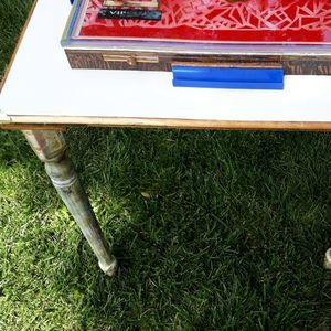 Meet your Posher, Charles